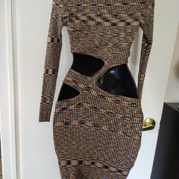 HERA collection dress size M - Picture 3 of 12